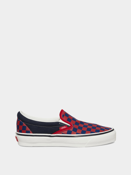 Слипоны и мокасины Vans модель VN000E969Y01 Фото
