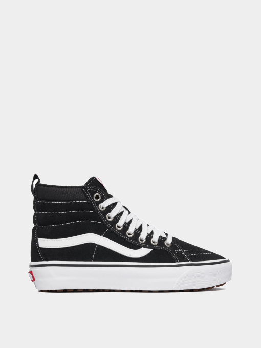 Кеды Vans модель VN000EB4BA21 Фото