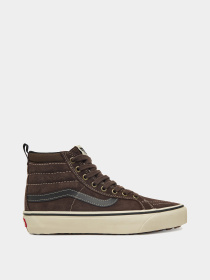 Кеды Vans модель VN000EB4BRO1 Фото