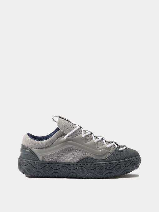 Кроссовки Vans модель VN000EFGKAQ1 Фото