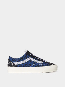 Кеды Vans модель VN000EFKBX91 Фото