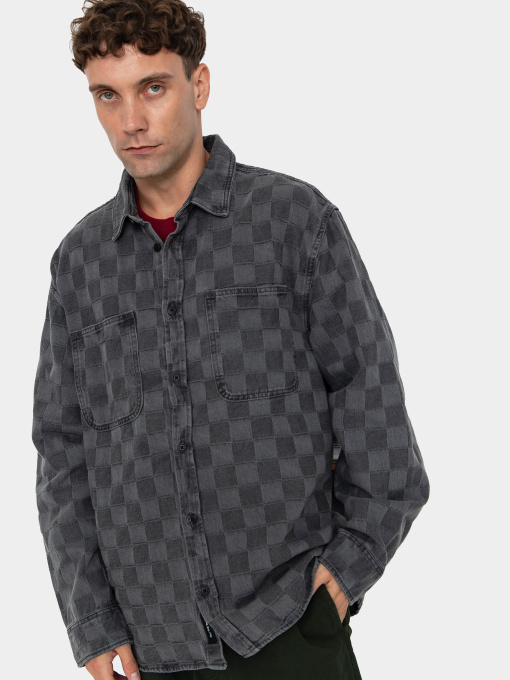 Худи и свитшоты Vans модель VN000P84EMV1 Фото