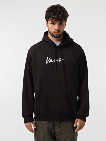 Худи и свитшоты Vans модель VN000P8DBLK1 Фото