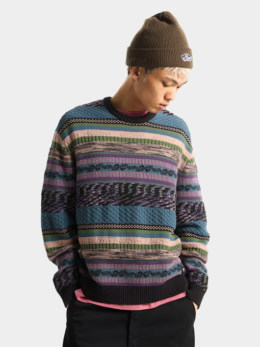 Свитры и кардиганы Vans үлгі VN000P94FII1 Фото