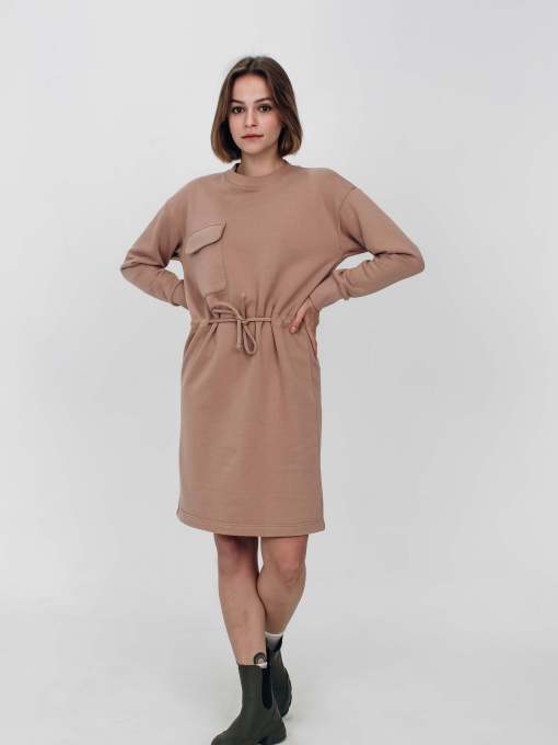 Платья Feel and Fly модель 252307 Фото