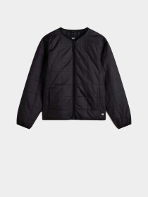 Куртки и дубленки Vans модель VN000PGJBLK1 Фото