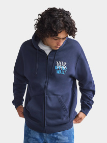 Худи и свитшоты Vans модель VN000PGKJDU1 Фото