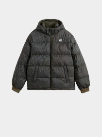 Куртки и дубленки Vans модель VN000PJ7KCZ1 Фото