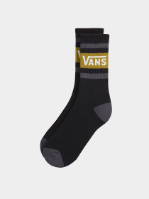 Шұлықтар мен тізеден жоғары Vans үлгі VN000QBEF0E1 Фото