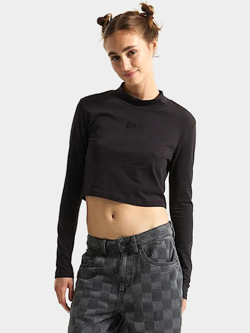 Худи и свитшоты Vans модель VN000R74BLK1 Фото
