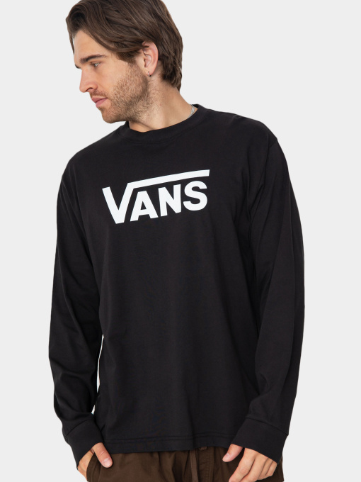 Худи и свитшоты Vans модель VN000RA2BLK1 Фото