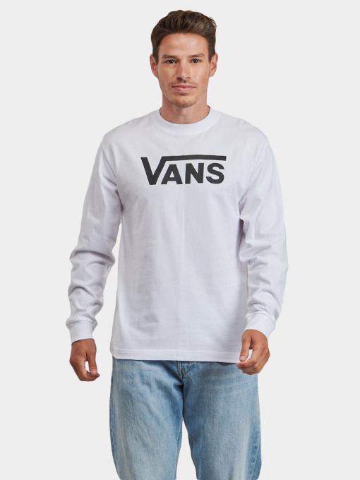 Худи и свитшоты Vans модель VN000RA2WHT1 Фото