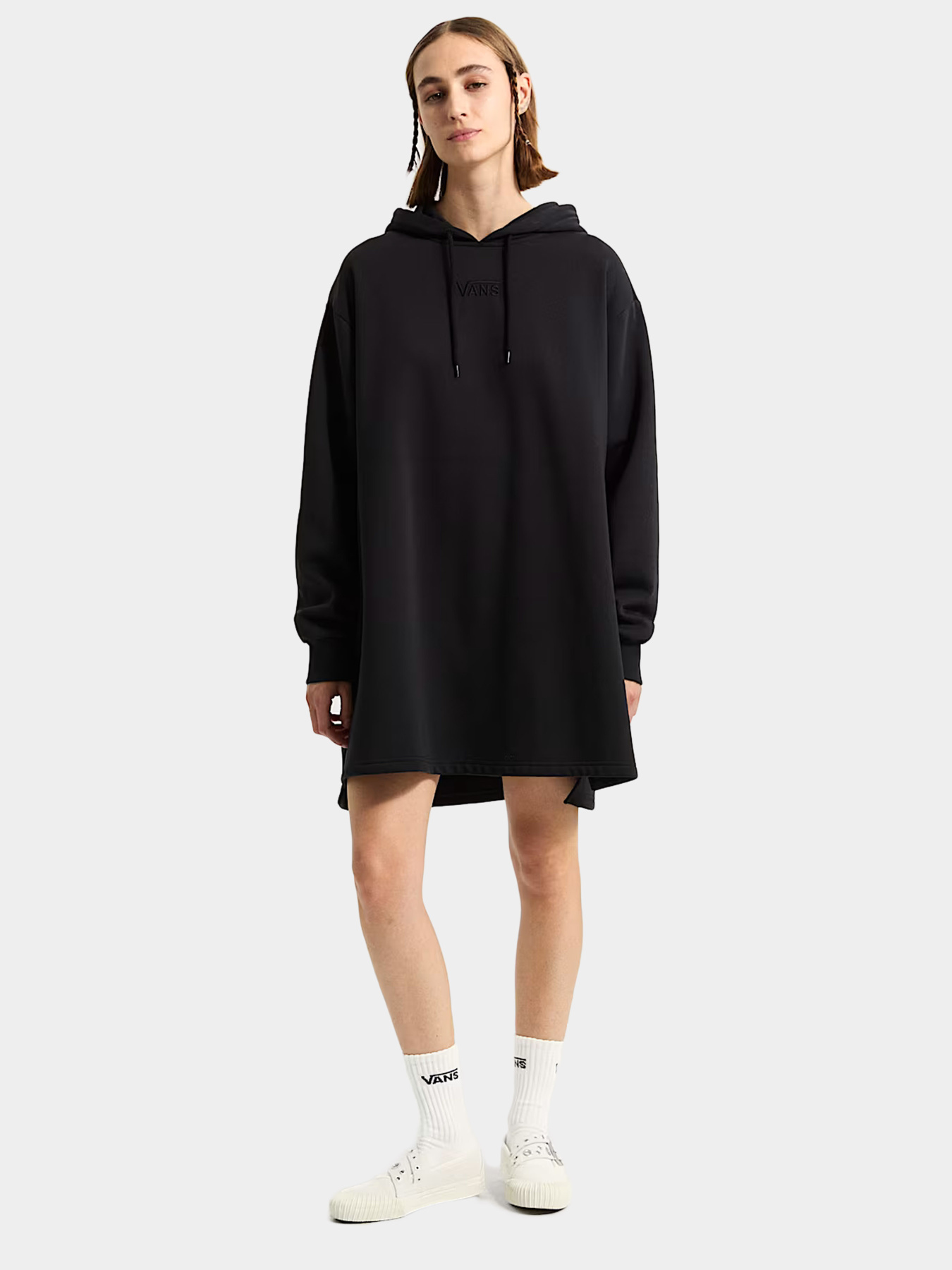 Платья Vans модель VN000RD2BLK1 Фото