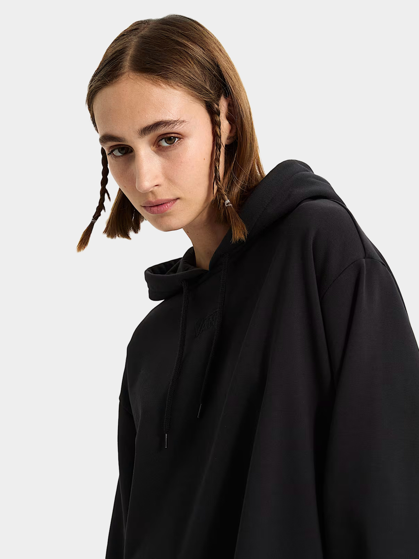 Платья Vans модель VN000RD2BLK1 Фото
