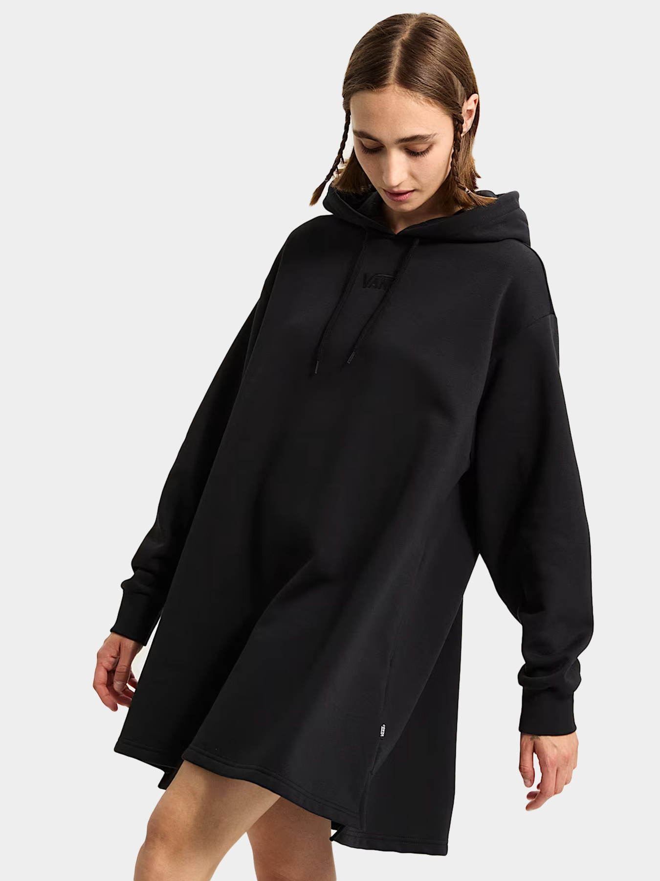 Платья Vans модель VN000RD2BLK1 Фото