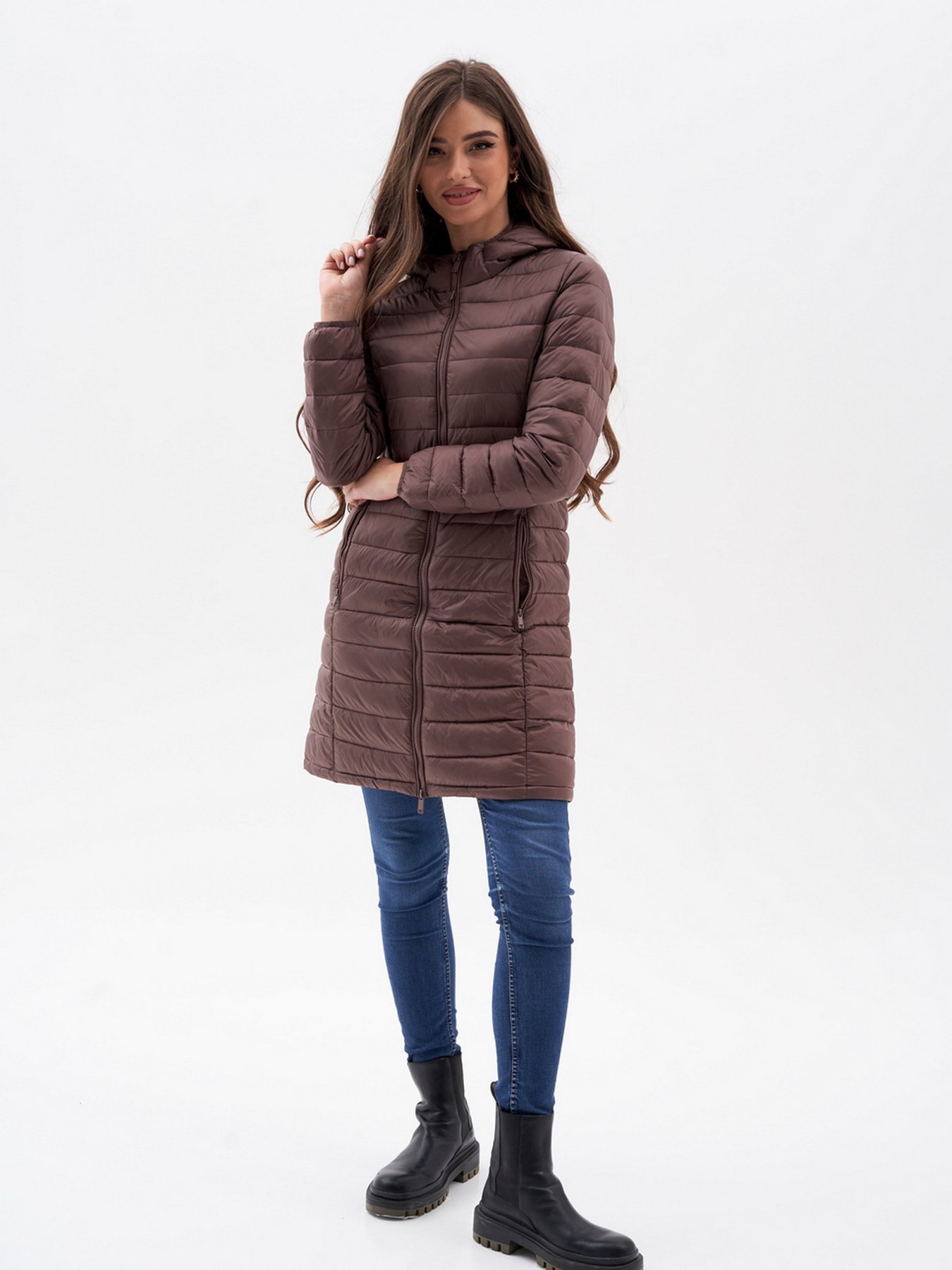 Ветровка AVECS модель 50246-56 Фото