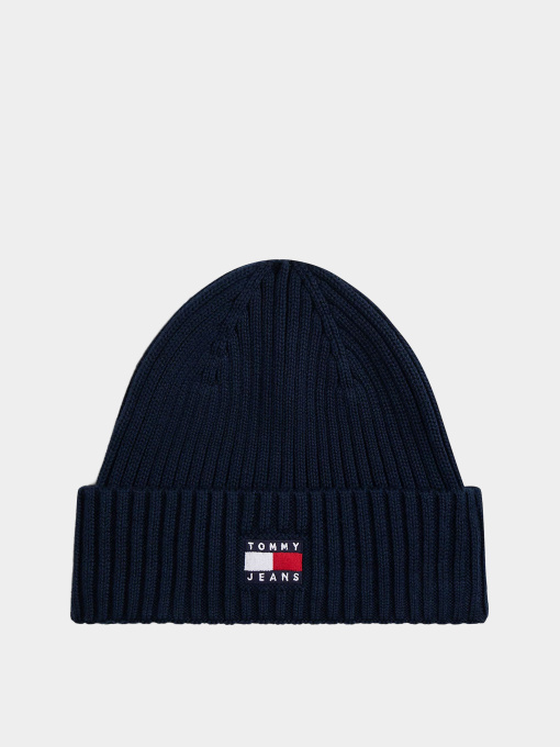 Шапки и кепки Tommy Hilfiger модель AW0AW17899-C1G Фото