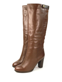 Сапоги It-girl модель 6D560H-0106-R794B Фото