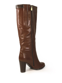 Сапоги It-girl модель 6D560H-0106-R794B Фото