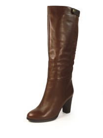 Сапоги It-girl модель 6D560H-0106-R794B Фото