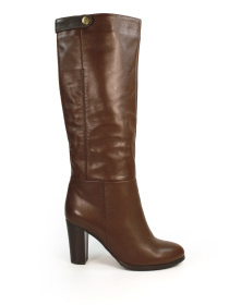 Сапоги It-girl модель 6D560H-0106-R794B Фото