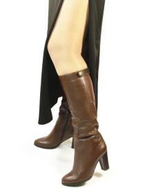 Сапоги It-girl модель 6D560H-0106-R794B Фото