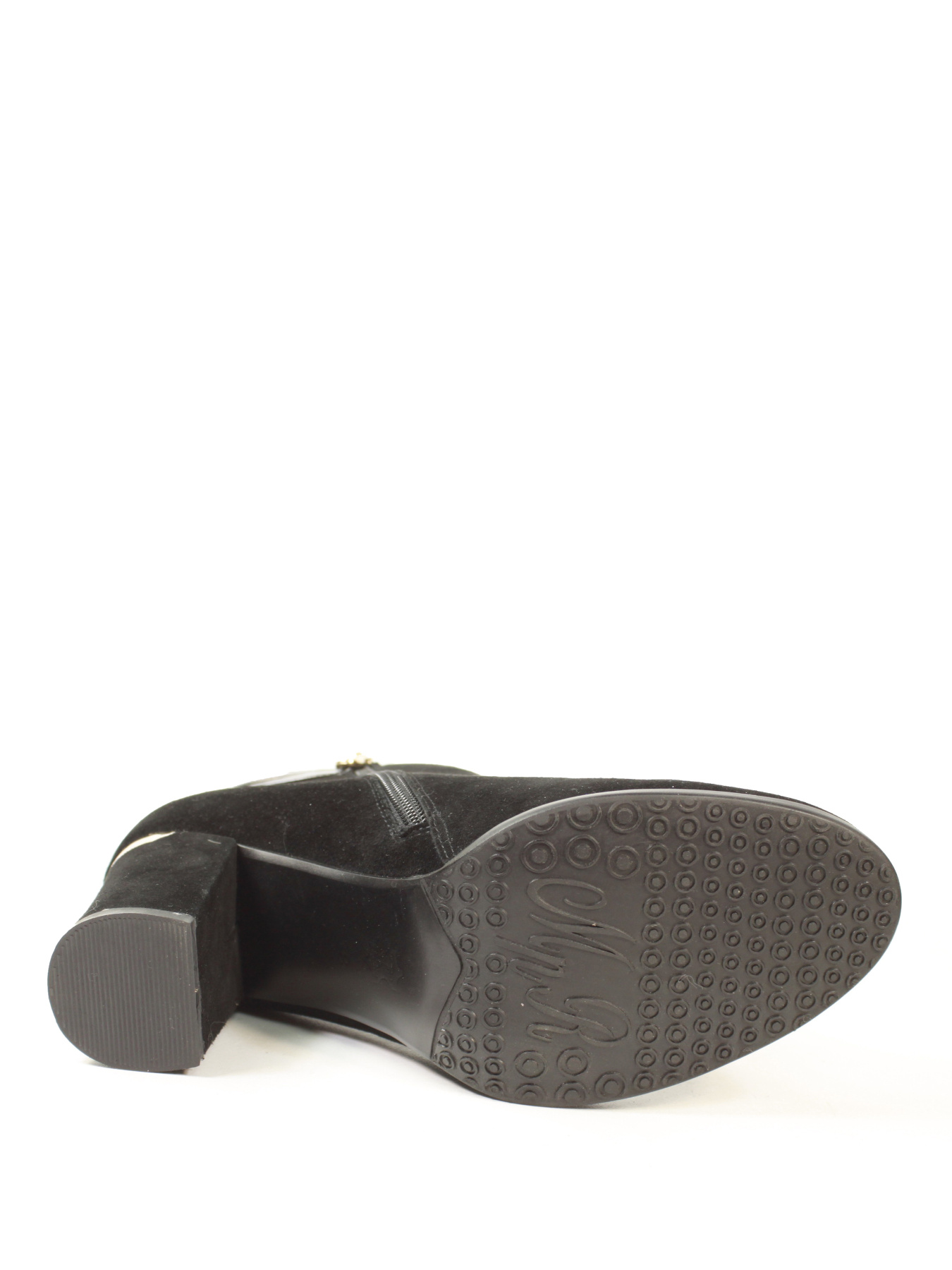 Бoтильоны It-girl модель 6102-B30-02-0383 Фото