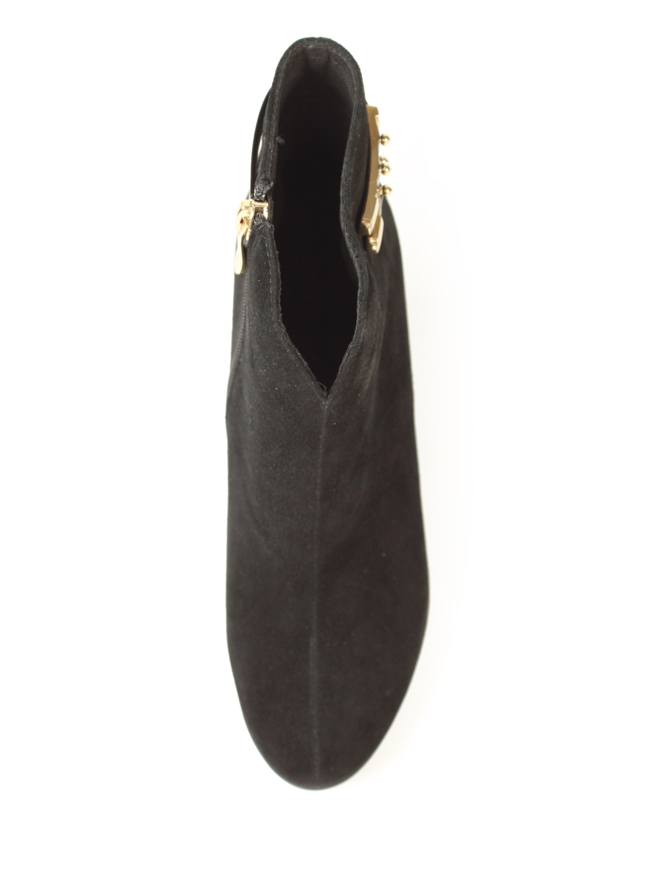 Бoтильоны It-girl модель 6102-B30-02-0383 Фото