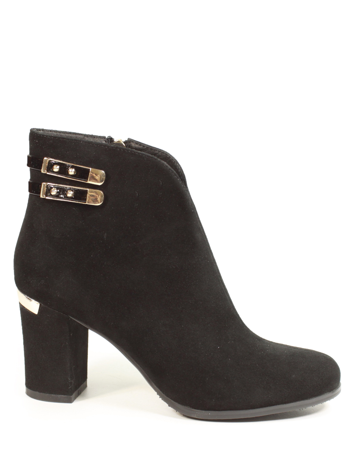 Бoтильоны It-girl модель 6102-B30-02-0383 Фото