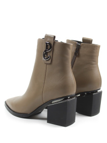 Бoтильоны It-girl модель LE140-02-NP676B Фото