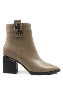 Бoтильоны It-girl модель LE140-02-NP676B Фото