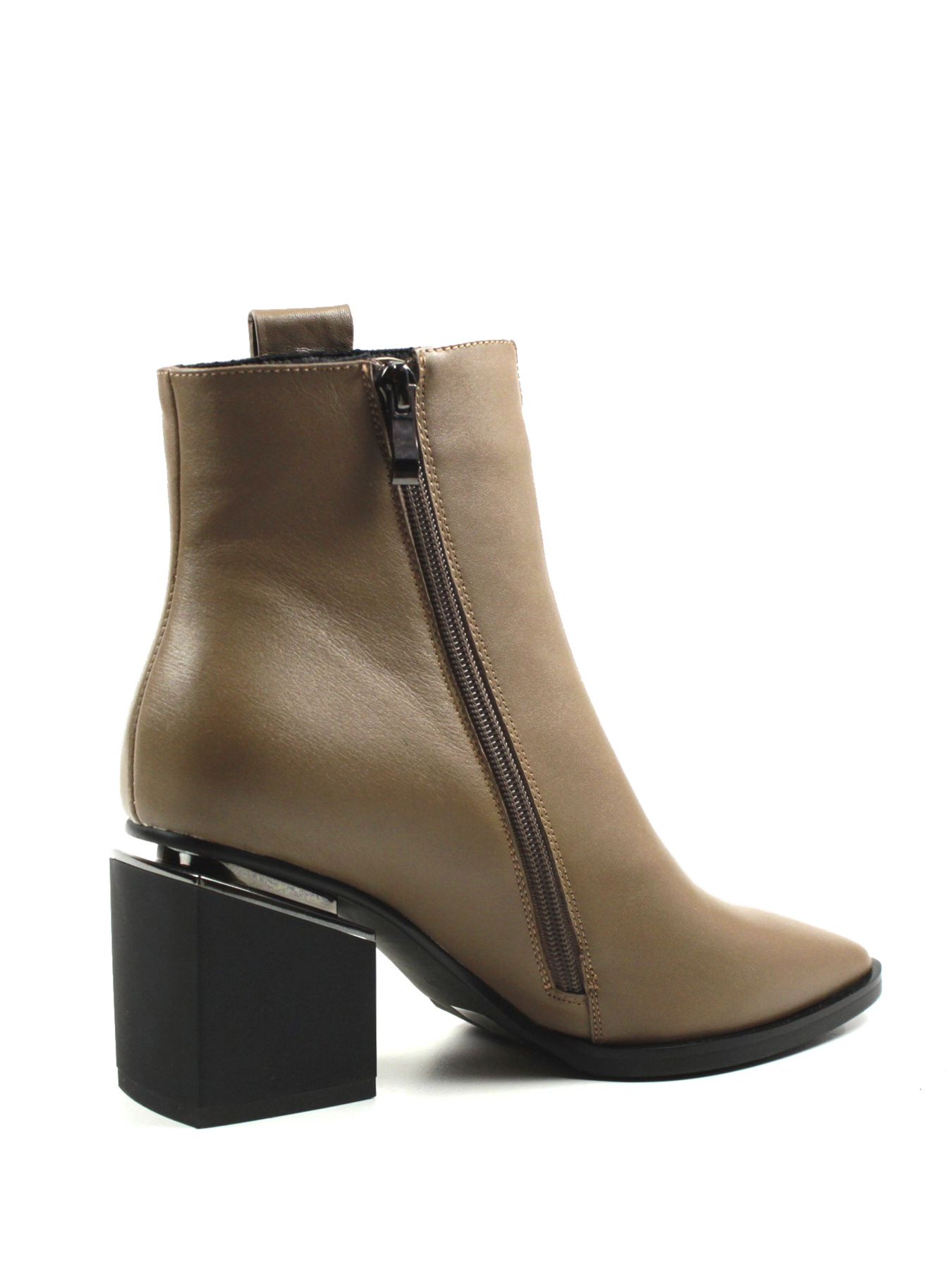 Ботильйони It-girl модель LE140-02-NP676B Фото