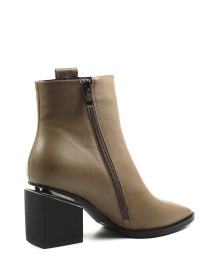 Ботильйони It-girl модель LE140-02-NP676B Фото