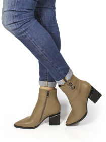 Ботильйони It-girl модель LE140-02-NP676B Фото