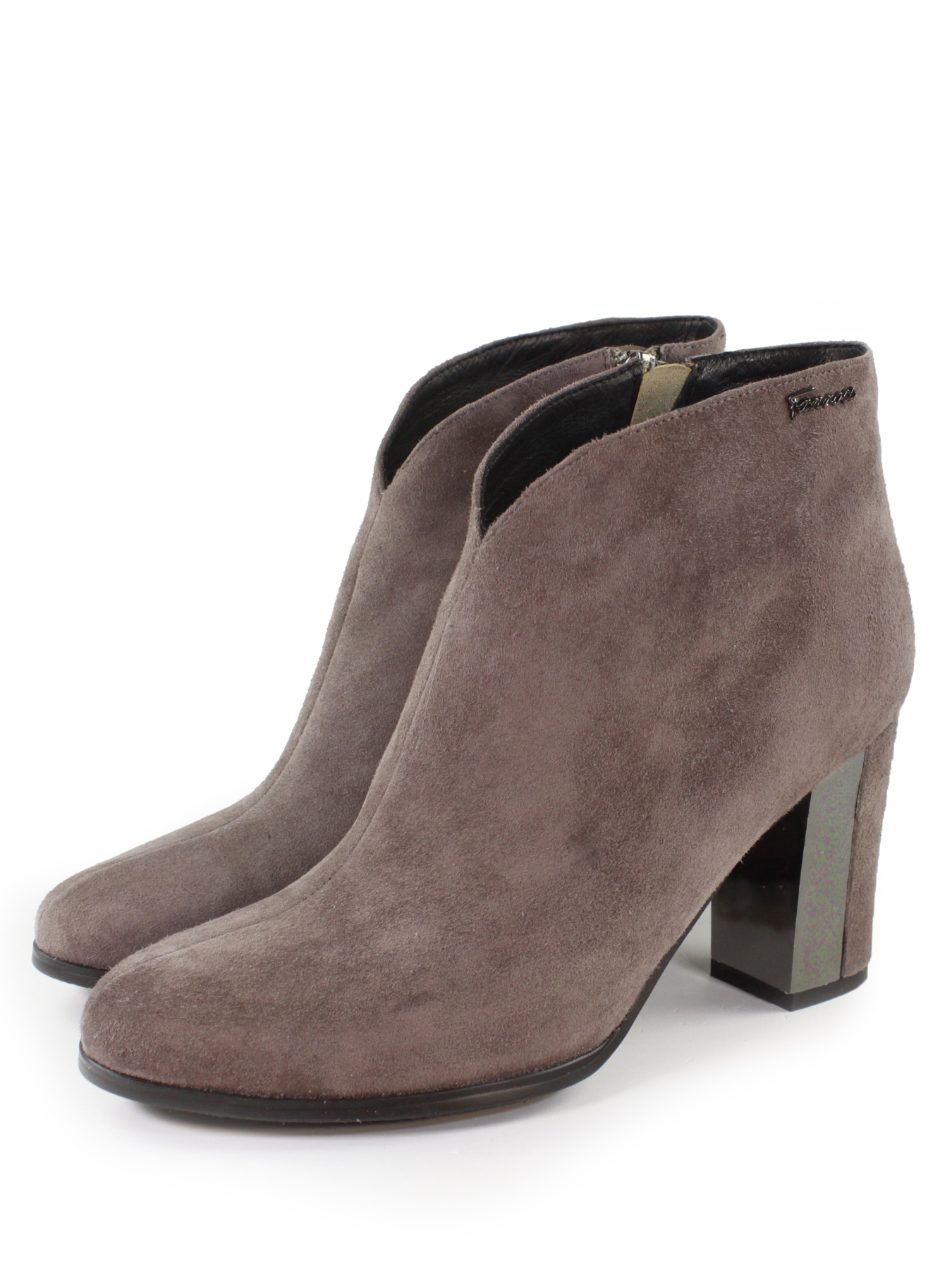 Бoтильоны It-girl модель M282-360-3117 Фото