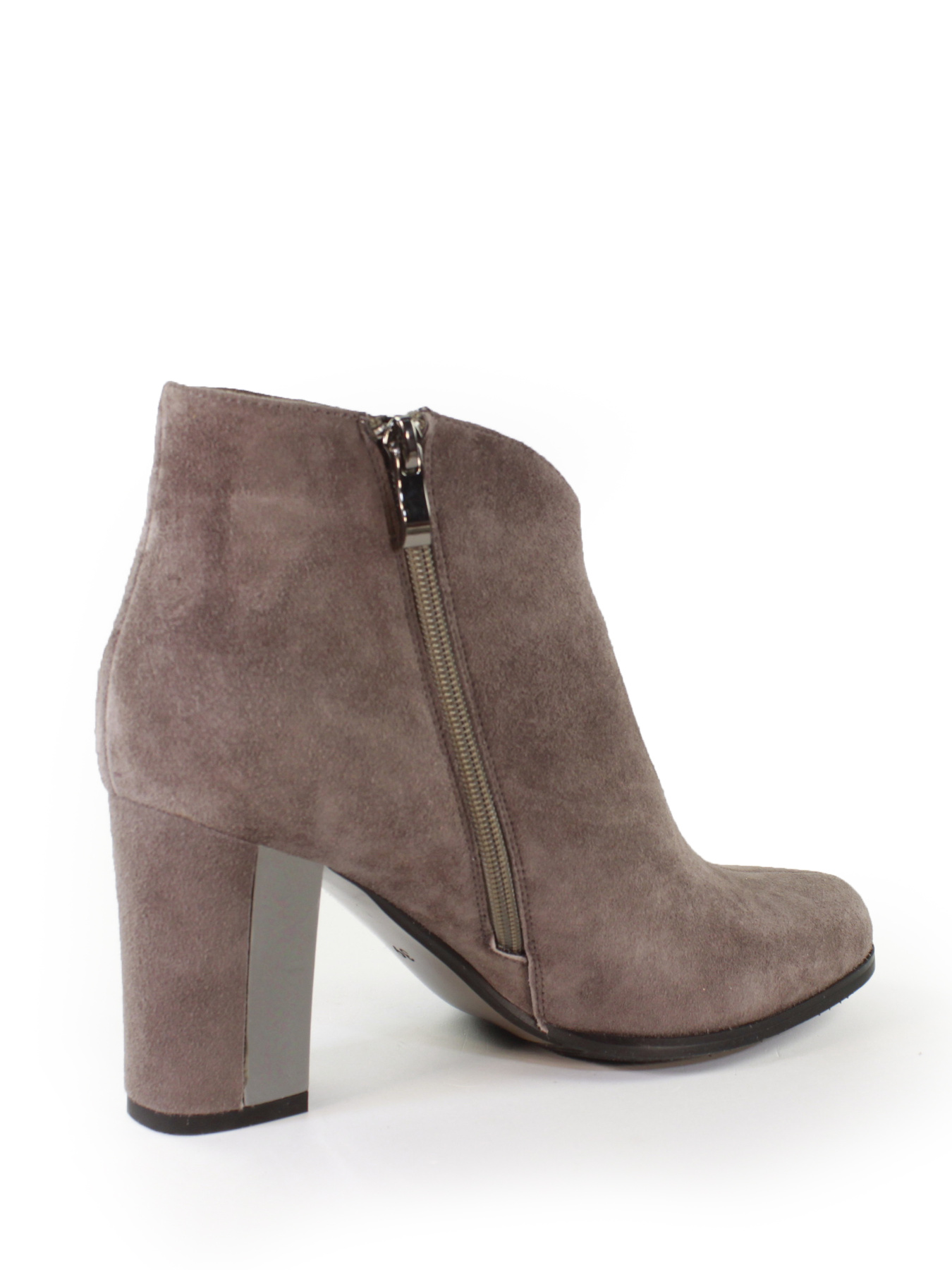 Бoтильоны It-girl модель M282-360-3117 Фото