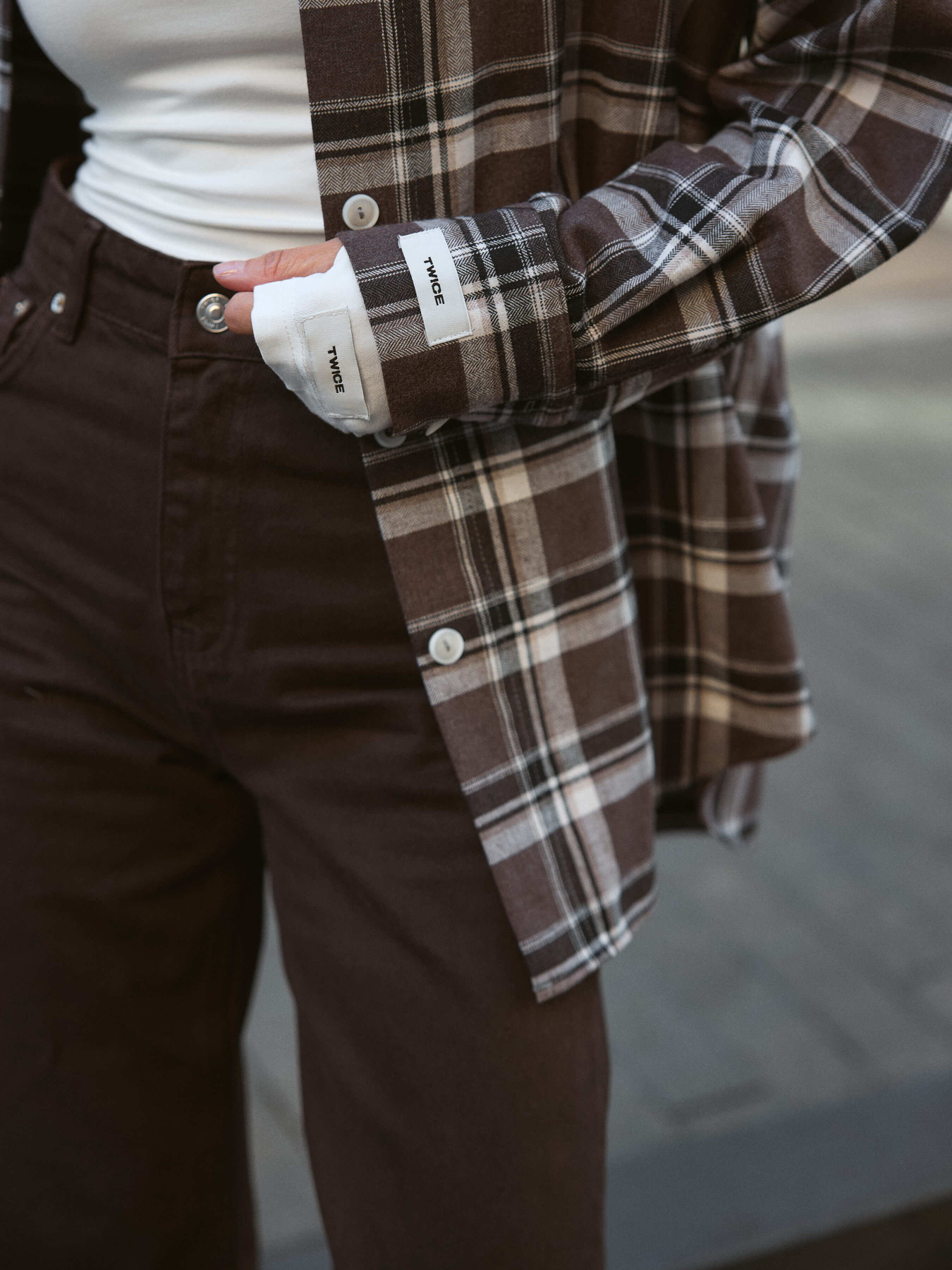 Джинси Twice модель 250710350 Фото