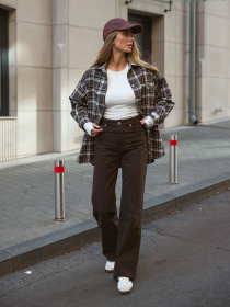 Джинси Twice модель 250710350 Фото