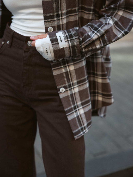 Джинсы Twice модель 250710350 Фото