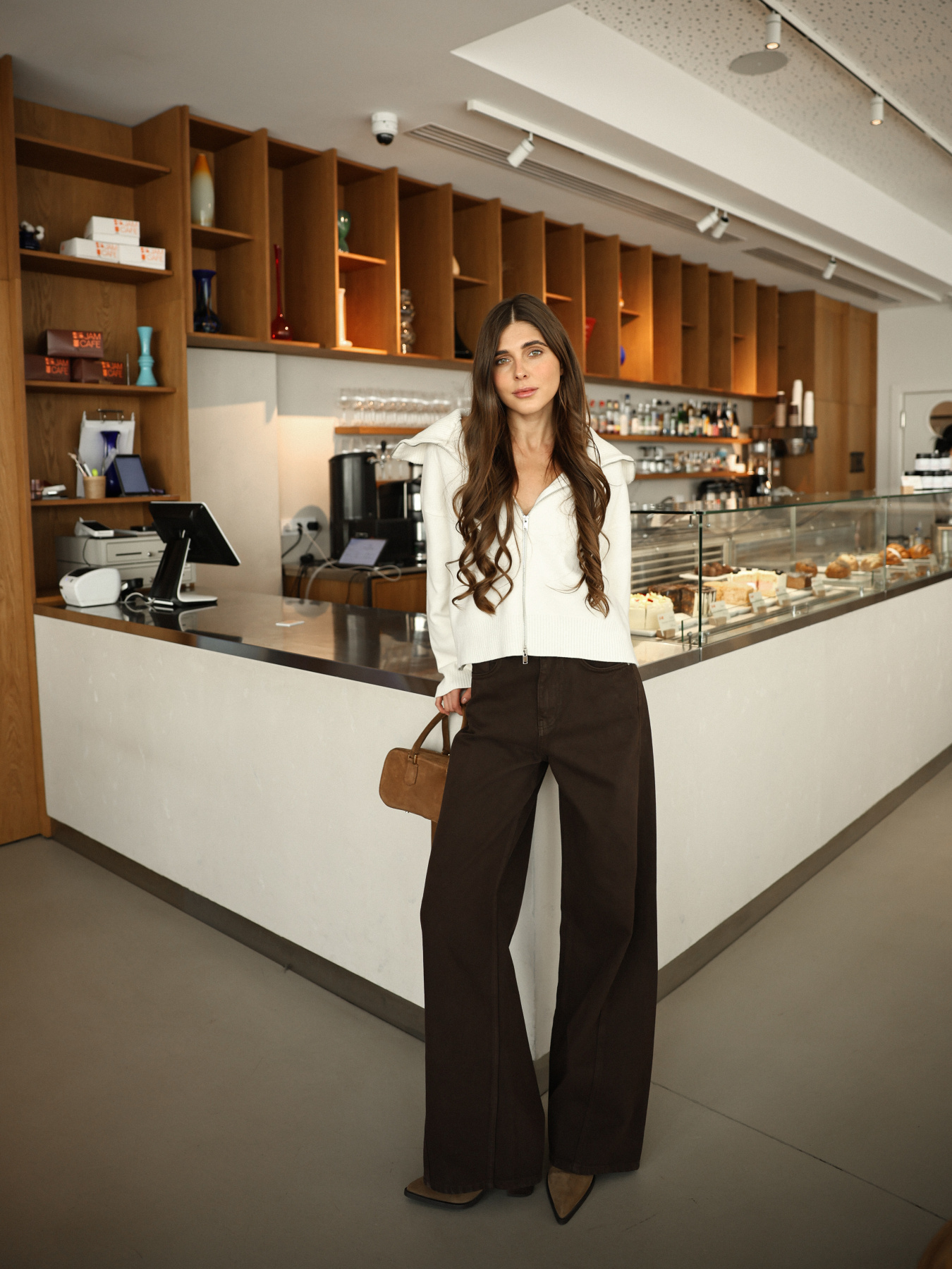 Джинси Twice модель 250710180 Фото