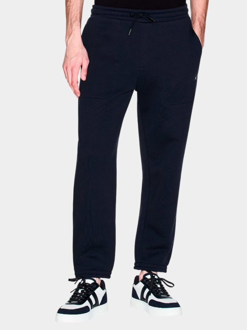 Брюки Armani Exchange модель XM001419-AF16434-UB101 Фото