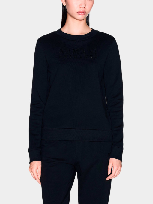 Худи и свитшоты Armani Exchange модель XW000985-AF14284-UC001 Фото