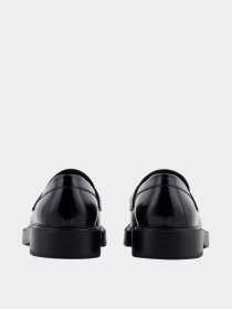 Туфли и лоферы Emporio Armani модель EM003723-AF18801-UC001 Фото