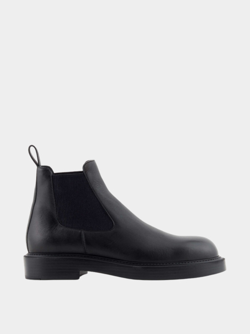 Бәтеңке мен етіктер Emporio Armani үлгі EM003727-AF17455-UC001 Фото