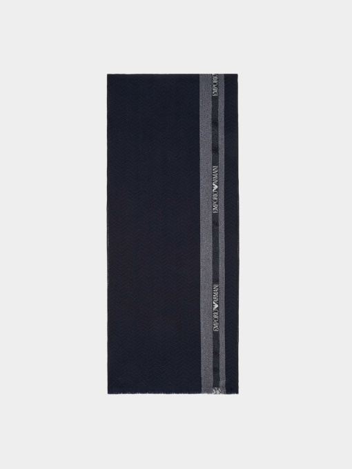 Шарфтар мен орамалдар Emporio Armani үлгі EM003846-AF20010-UB109 Фото