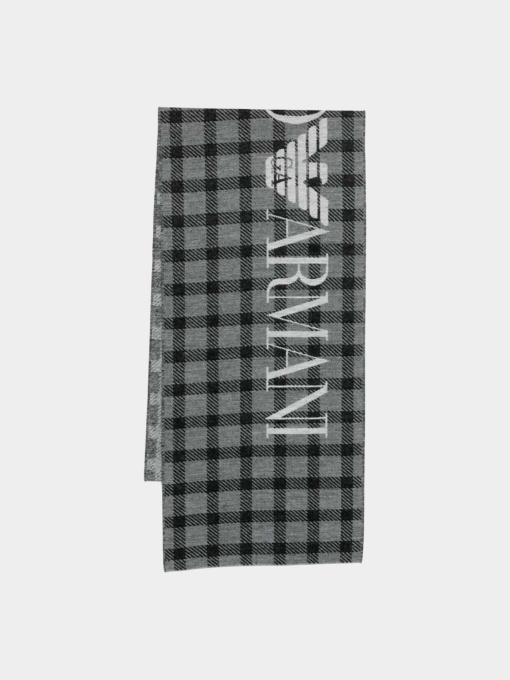 Шарфтар мен орамалдар Emporio Armani үлгі EM003852-AF20016-F7086 Фото
