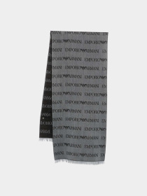 Шарфтар мен орамалдар Emporio Armani үлгі EM004238-AF21541-F7086 Фото