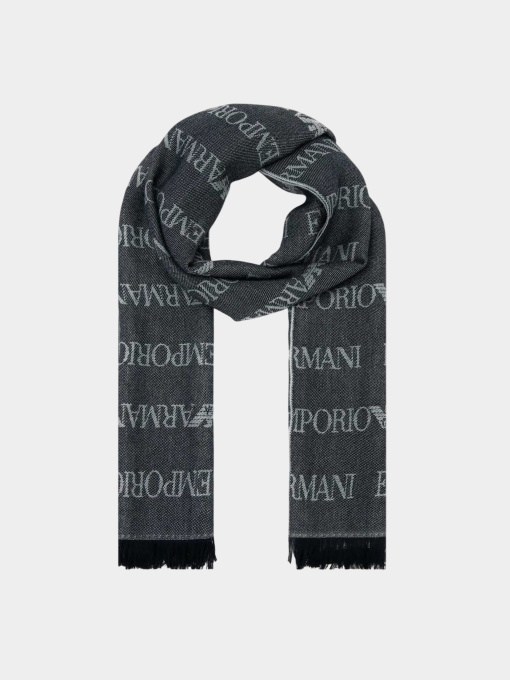 Шарфтар мен орамалдар Emporio Armani үлгі EM004238-AF21541-FB018 Фото
