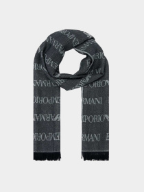 Шарфтар мен орамалдар Emporio Armani үлгі EM004238-AF21541-FB018 Фото