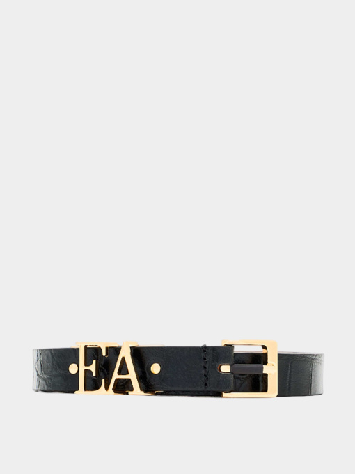 Ремни Emporio Armani модель EW002025-AF17666-UC001 Фото